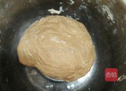 红糖馒头的做法图解4