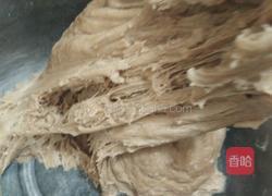红糖馒头的做法图解6
