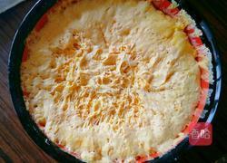 南瓜紫薯包的做法图解3