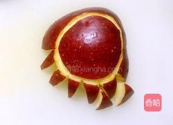 向日葵的做法图解4