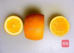 栀子花开的做法图解2