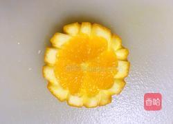 栀子花开的做法图解3