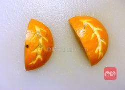 栀子花开的做法图解6