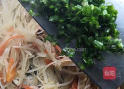 炒土豆丝的做法图解7