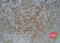 虾皮粉的做法图解1