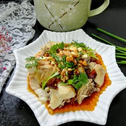 口水鸡的做法[图]