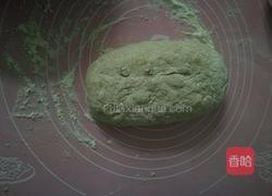葡萄干全麦面包(大列巴)的做法图解11
