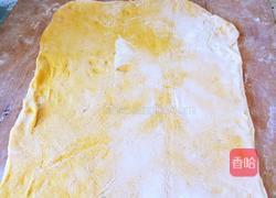 双色花卷的做法图解3