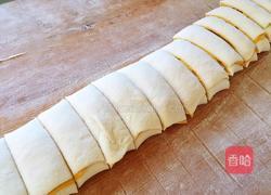 双色花卷的做法图解6