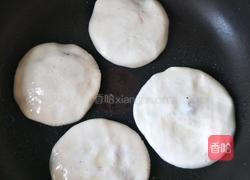 无糖粘豆饼的做法图解7