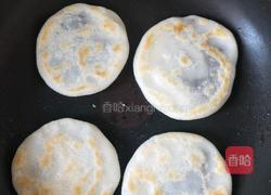 无糖粘豆饼的做法图解8