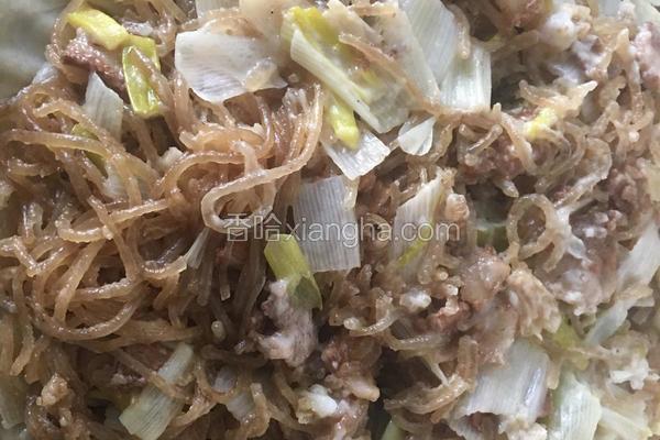 运城（河津）拌菜