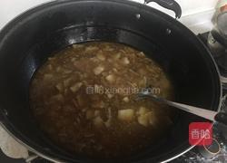 运城(河津)拌菜的做法图解6