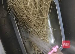 运城(河津)拌菜的做法图解7