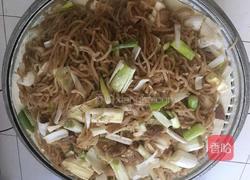 运城(河津)拌菜的做法图解11
