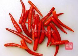 自制剁辣椒的做法图解2