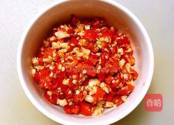 自制剁辣椒的做法图解5