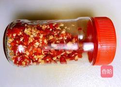 自制剁辣椒的做法图解8