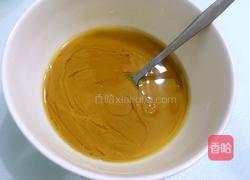 火锅蘸料（麻酱）的做法图解2