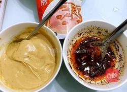 火锅蘸料（麻酱）的做法图解6