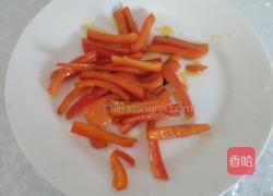 清炒菊芋片(洋姜）的做法图解4