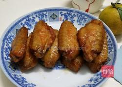 新奥尔良烤翅的做法图解10