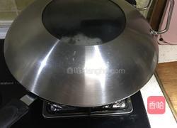 盐焗鹌鹑蛋的做法图解7