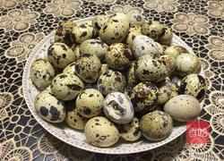 盐焗鹌鹑蛋的做法图解8