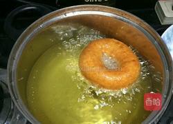 世界各地 炸油饼的做法图解21