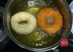 世界各地 炸油饼的做法图解22