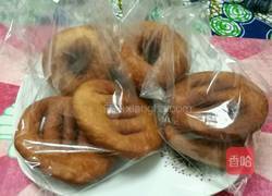 世界各地 炸油饼的做法图解27