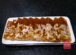 瘦肉猪皮冻的做法图解6