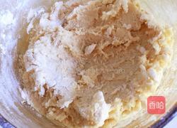 曲奇饼干的做法图解6