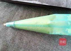 曲奇饼干的做法图解8