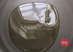 黄瓜火腿的做法图解5