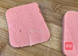 三明治的做法图解2