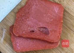 三明治的做法图解6