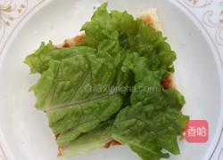 三明治的做法图解10