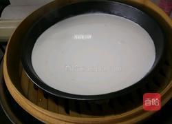 伦教糕的做法图解13