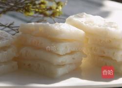 伦教糕的做法图解16
