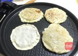 饺子皮馅饼的做法图解8
