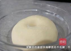 冬季面包发酵小技巧的做法图解4