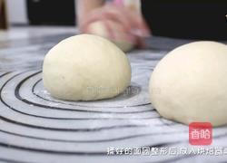 冬季面包发酵小技巧的做法图解5