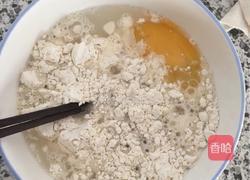 土豆丝卷饼的做法图解2