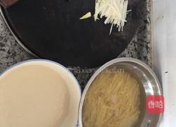 土豆丝卷饼的做法图解5