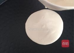 土豆丝卷饼的做法图解9