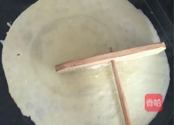 土豆丝卷饼的做法图解10