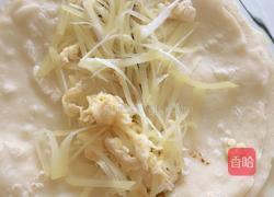 土豆丝卷饼的做法图解12