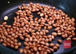 果仁菠菜的做法图解3