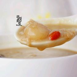 酒酿小丸子的做法[图]